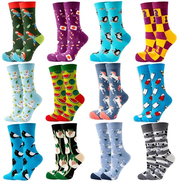 Polo by RL Easter Rabbit Playful Flirtatious Easter Message Socks - Picture 12 of 16